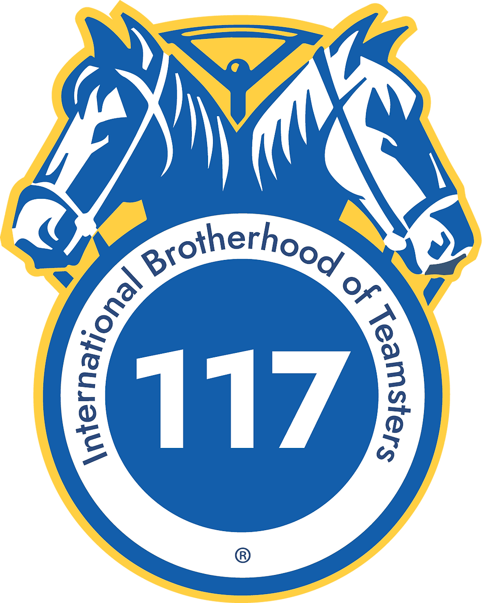Teamsters 117 logo.png