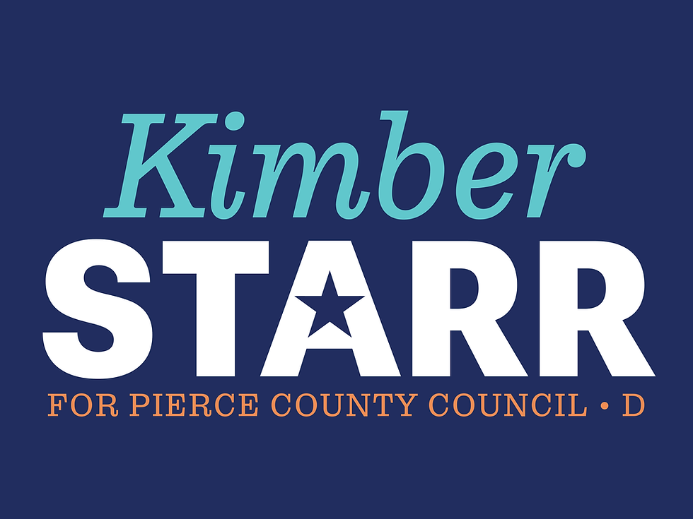 Kimber logo