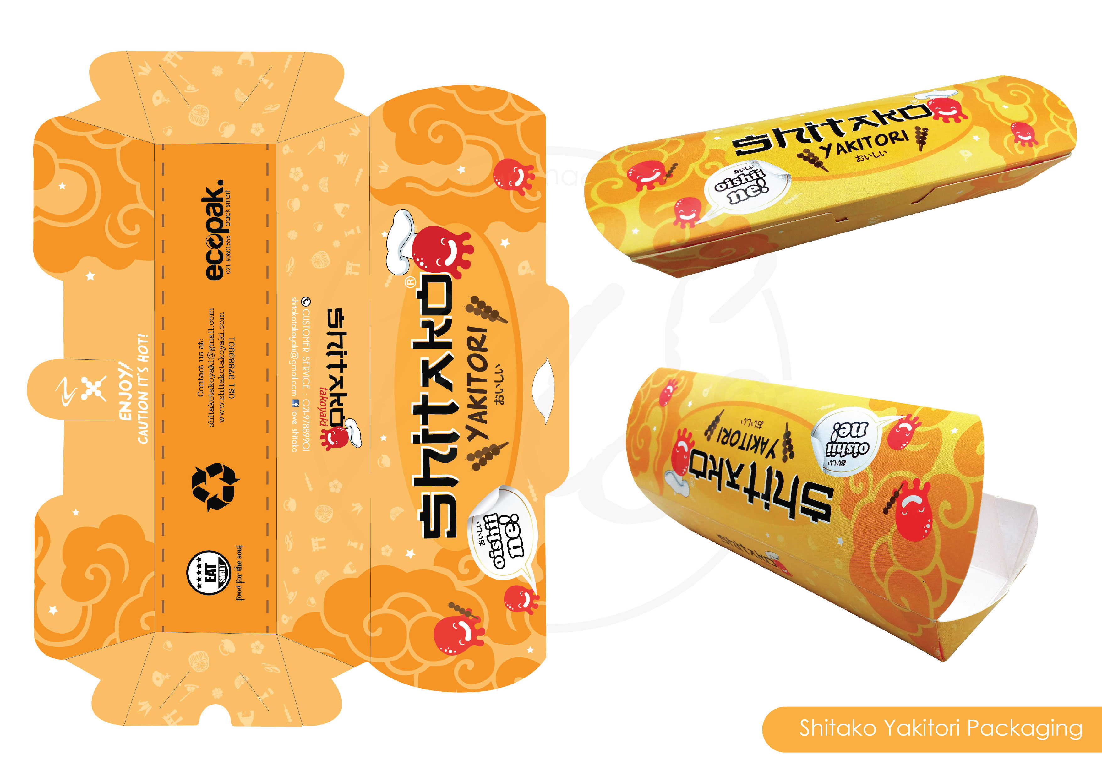 Design Banner Takoyaki gambar spanduk Design Banner Takoyaki gambar spanduk