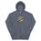 Thumbnail: Ringgold - Football Hoodie