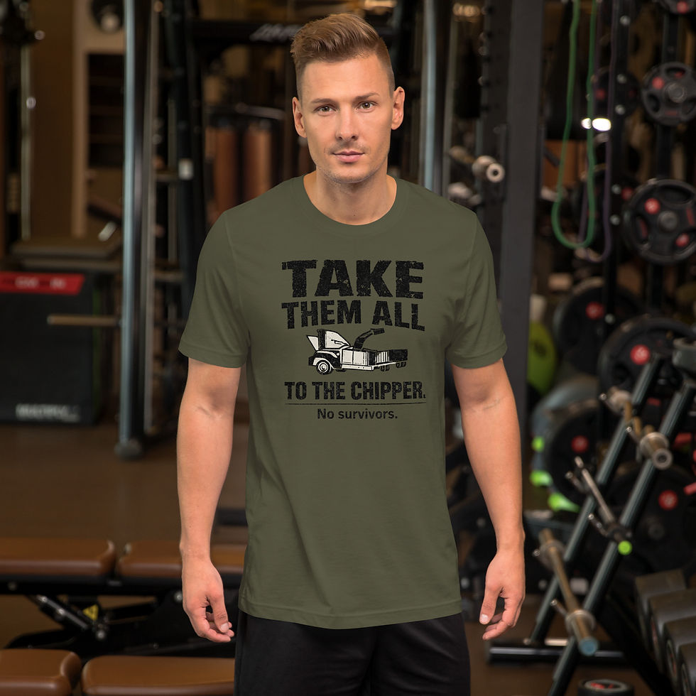 Thumbnail: Unisex t-shirt