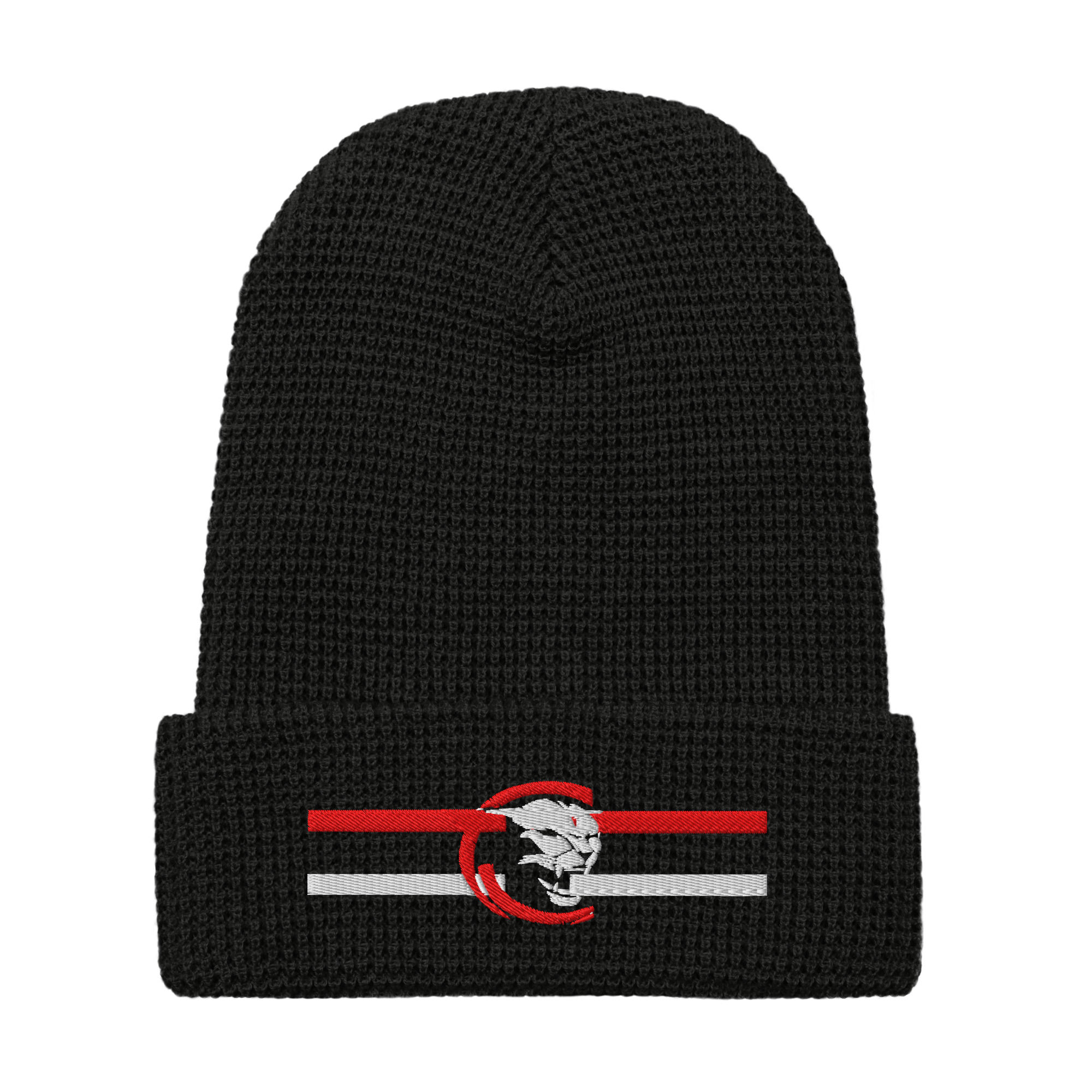Charleroi - Waffle Beanie - 1.0