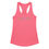 Thumbnail: Women’s fitted racerback tank top