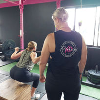 Group Fitness XO fitness