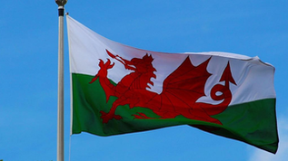 Myths, dragons and legends place Wales on the international tourism map