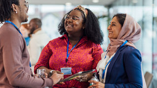 Support for your innovation events 