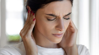 Collaboration tackles tinnitus   