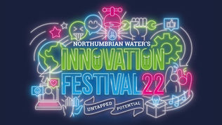 Asset Health Sprint at Northumbrian Water Innovation Festival