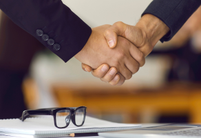 New ways to find project partners