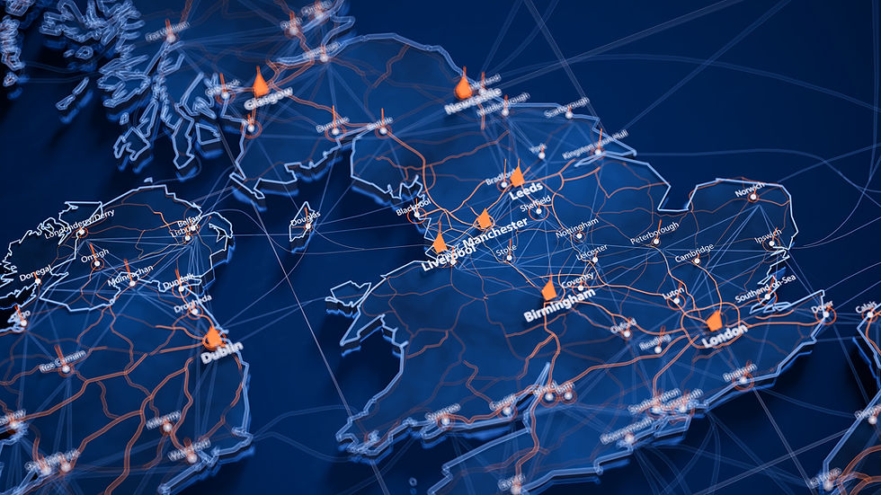 UKRI strategy: path to growth 