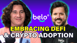 Embracing DeFi and Crypto Innovations with Manuel Beaudroit from Argentina