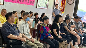 Health is the Best Gift to Yourself: 2nd Immunity & Wellness Talk by San Kiang Association and Zhongke Group a Success