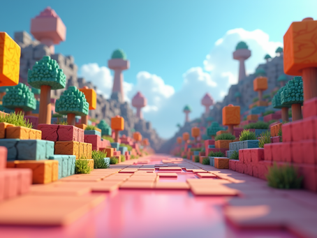 HamsterLand: Your Ultimate Minecraft Community Experience