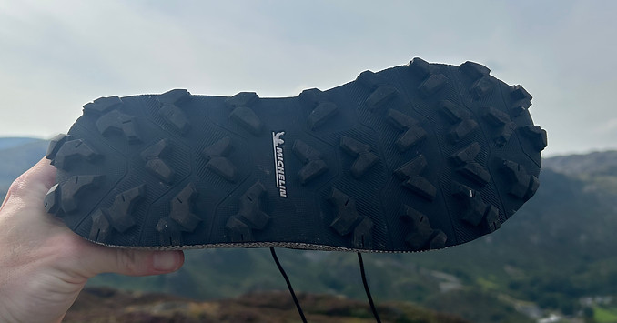Ronhill Reverence sole