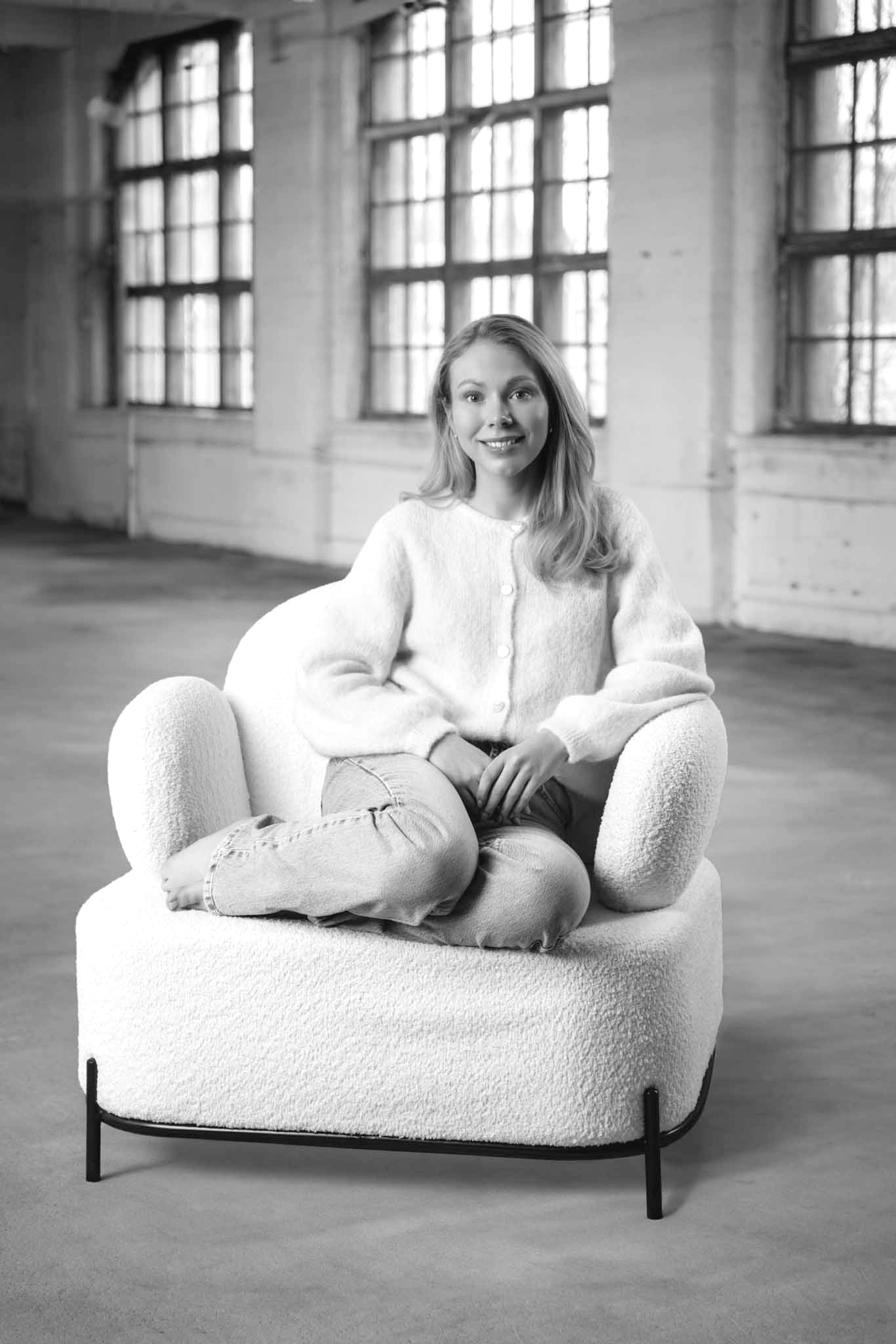 Tiinu Pärssinen Halla Interiors