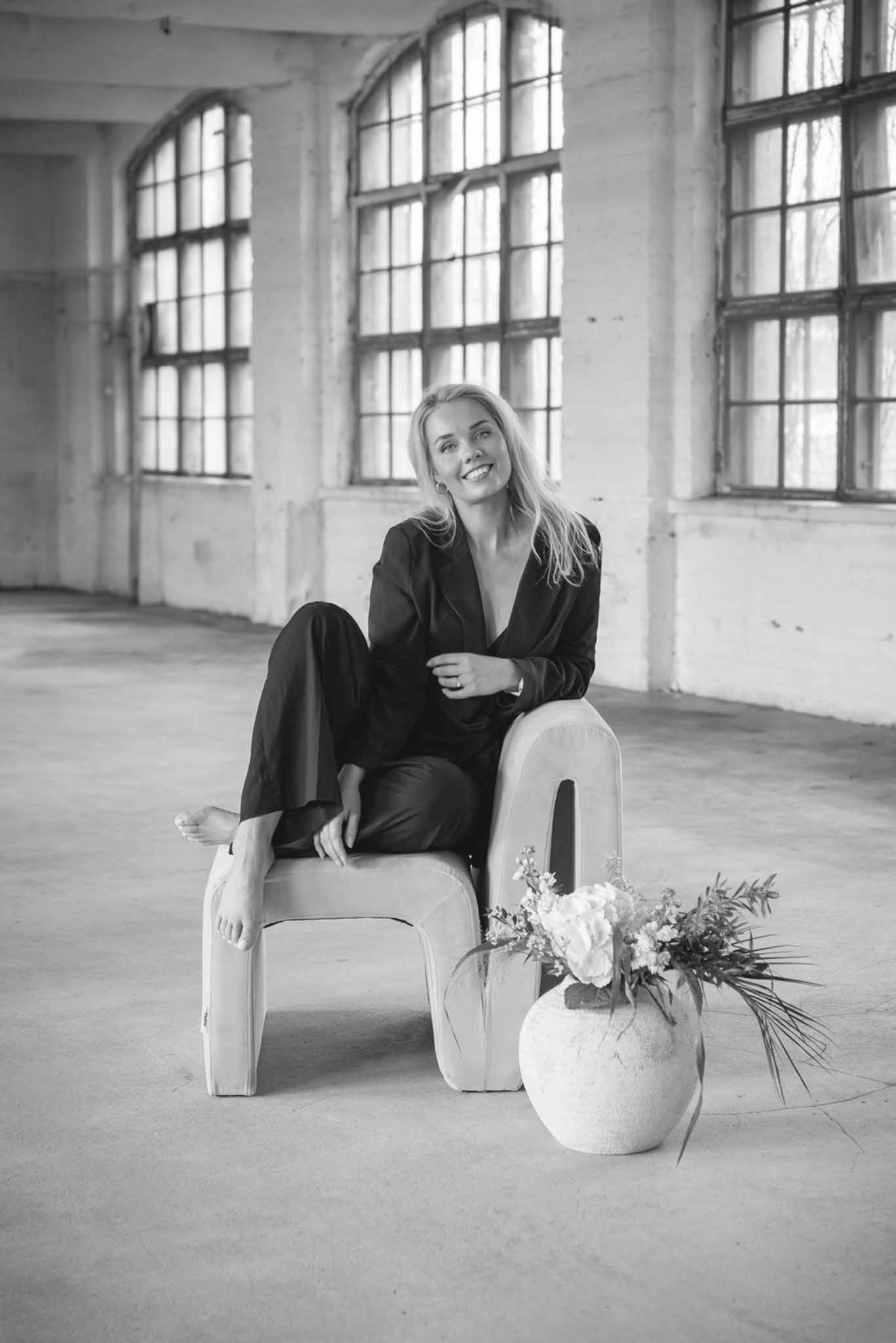 Writer: Sofia Toppari