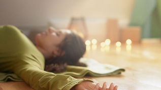 Restorative Yoga vs Yin Yoga