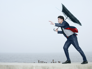 How Windy Weather Affects Our Health