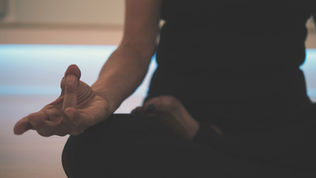 The 4x4 Meditation