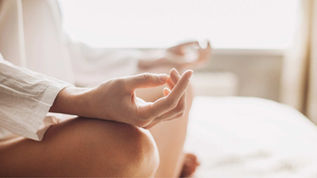 How Yin Yoga helps our emotional release