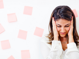 How To Stop Scattered Qi In A Busy Life