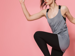 How Your Period Impacts How You Exercise