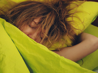 Why Am I So Tired?