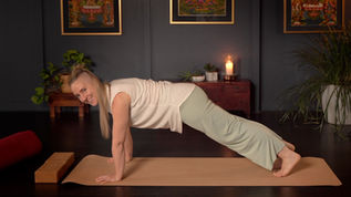 Are my arms too short for yoga?