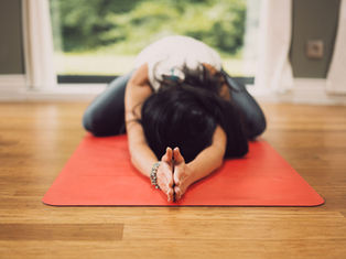 Why you should give the yoga practice back to the student