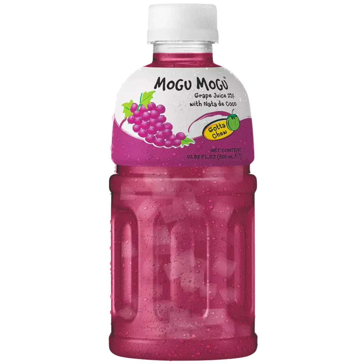 Mogu Mogu  Grape