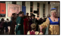 ENGLISH COUNTRY DANCE