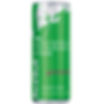 Red Bull Green edition