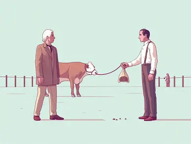 Định giá nhãn hiệu để li-xăng: chuyện khó đấy chứ không đùa!