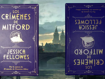 Los crímenes de Mitford - Jessica Fellowes