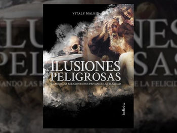 Ilusiones peligrosas - Vitaly Malkin