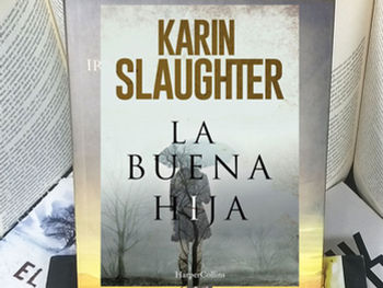 La buena hija - Karin Slaughter