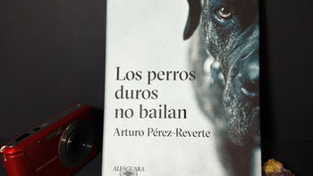 Los perros duros no bailan