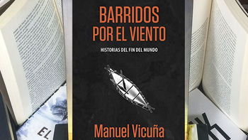 Barridos por el viento