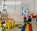 PERÍODO DE ADAPTAÇÃO