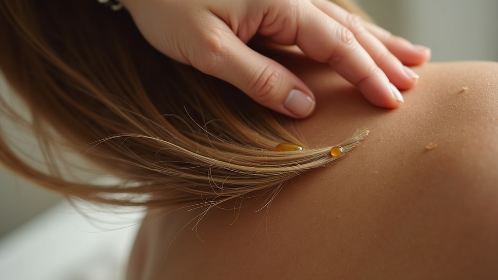 Enhance Your Hair with Professional Treatments