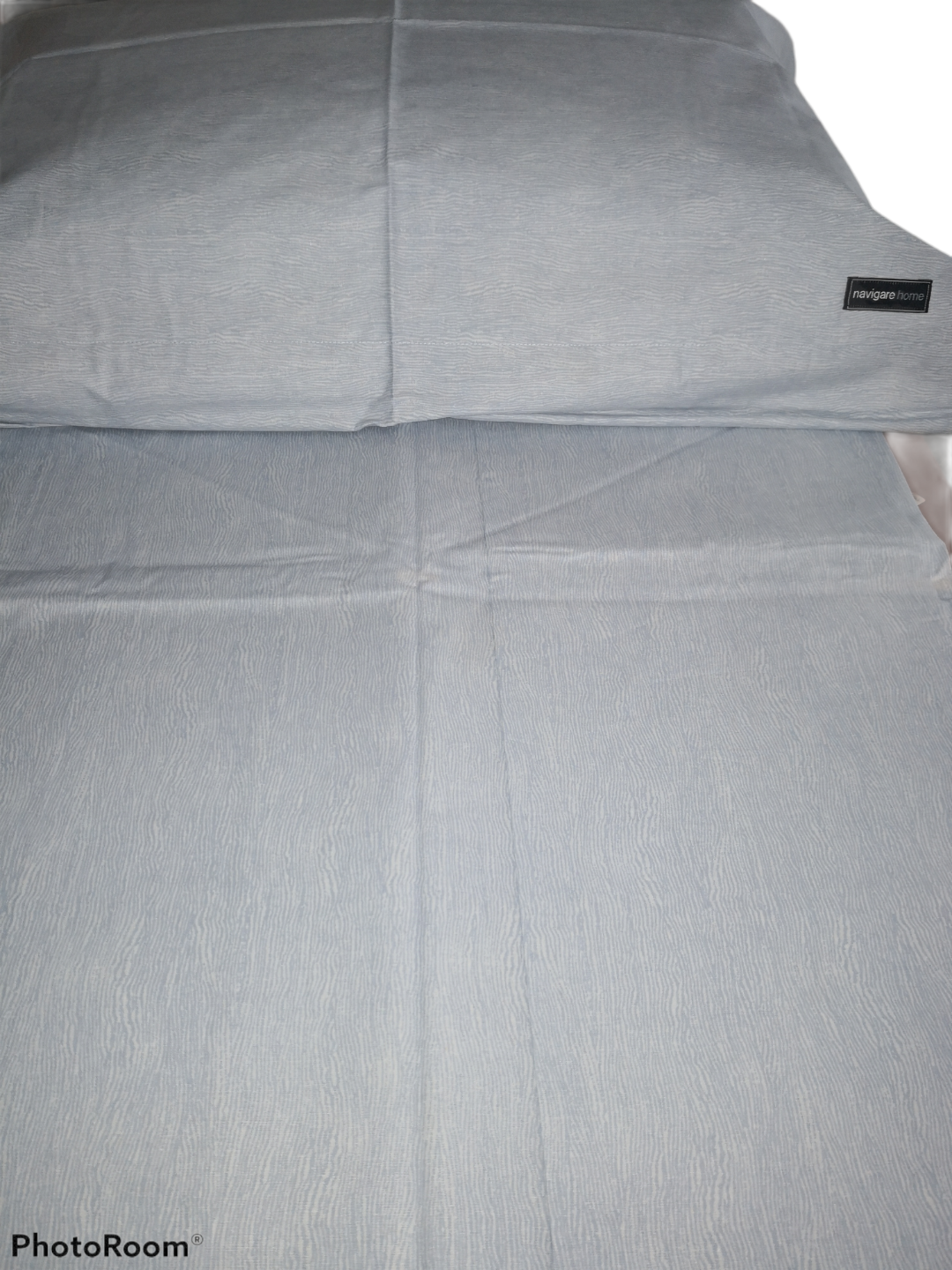 Dalg Maison.Σετ σεντόνια μονά Percal.180 κλωστές με λάστιχο