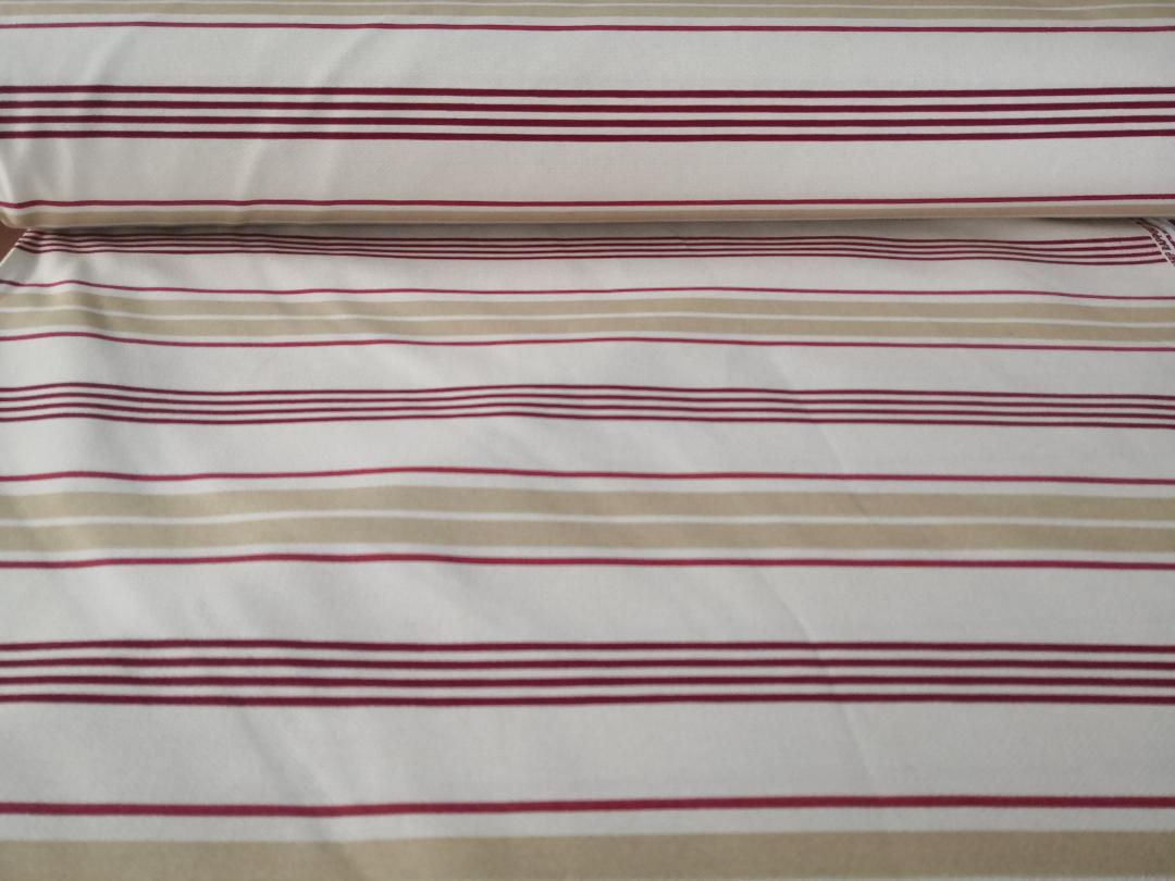 Ύφασμα με το μέτρο  AZNAR Ισπανίας, βαμβακερό  .2,80 Φάρδος