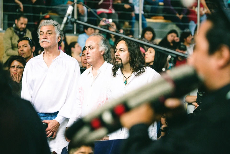 Grupo Los Jaivas