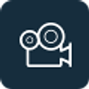 Wix Vídeo icon