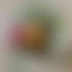 Candle symbolising hope for the future