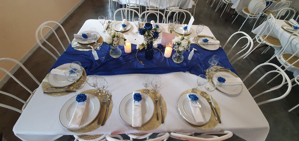 Mariage