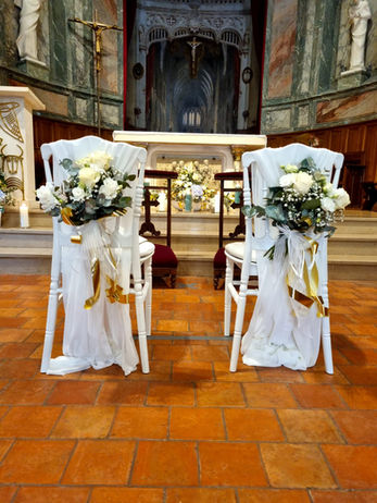Mariage