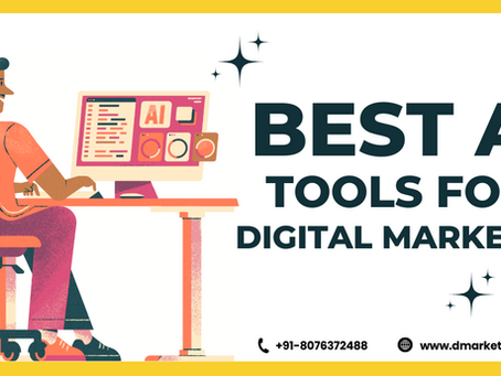 AI tools for digital marketing agency automation.
