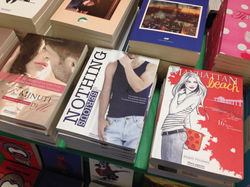 Feria del Libro de Turin 2015