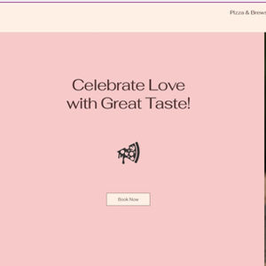 Pizza and Beer Pairings for Celebrations